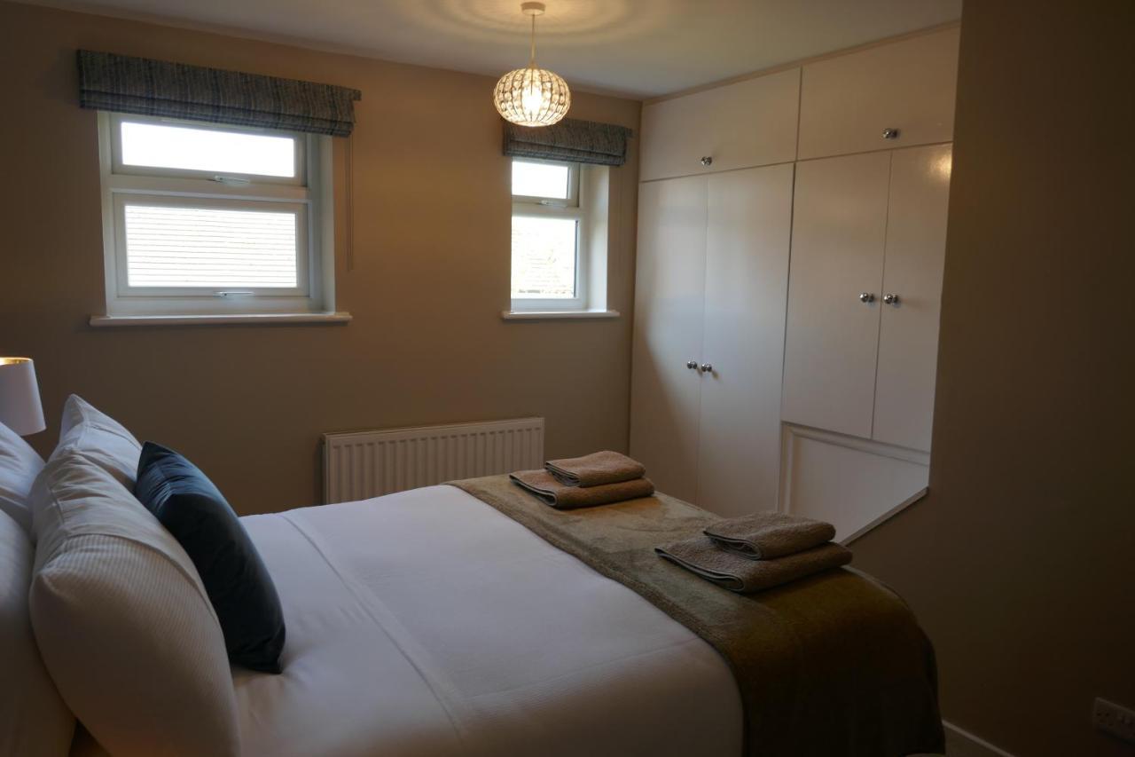 2 Bedroom House Walking Distance To Centre With Free Parking Holiday home York