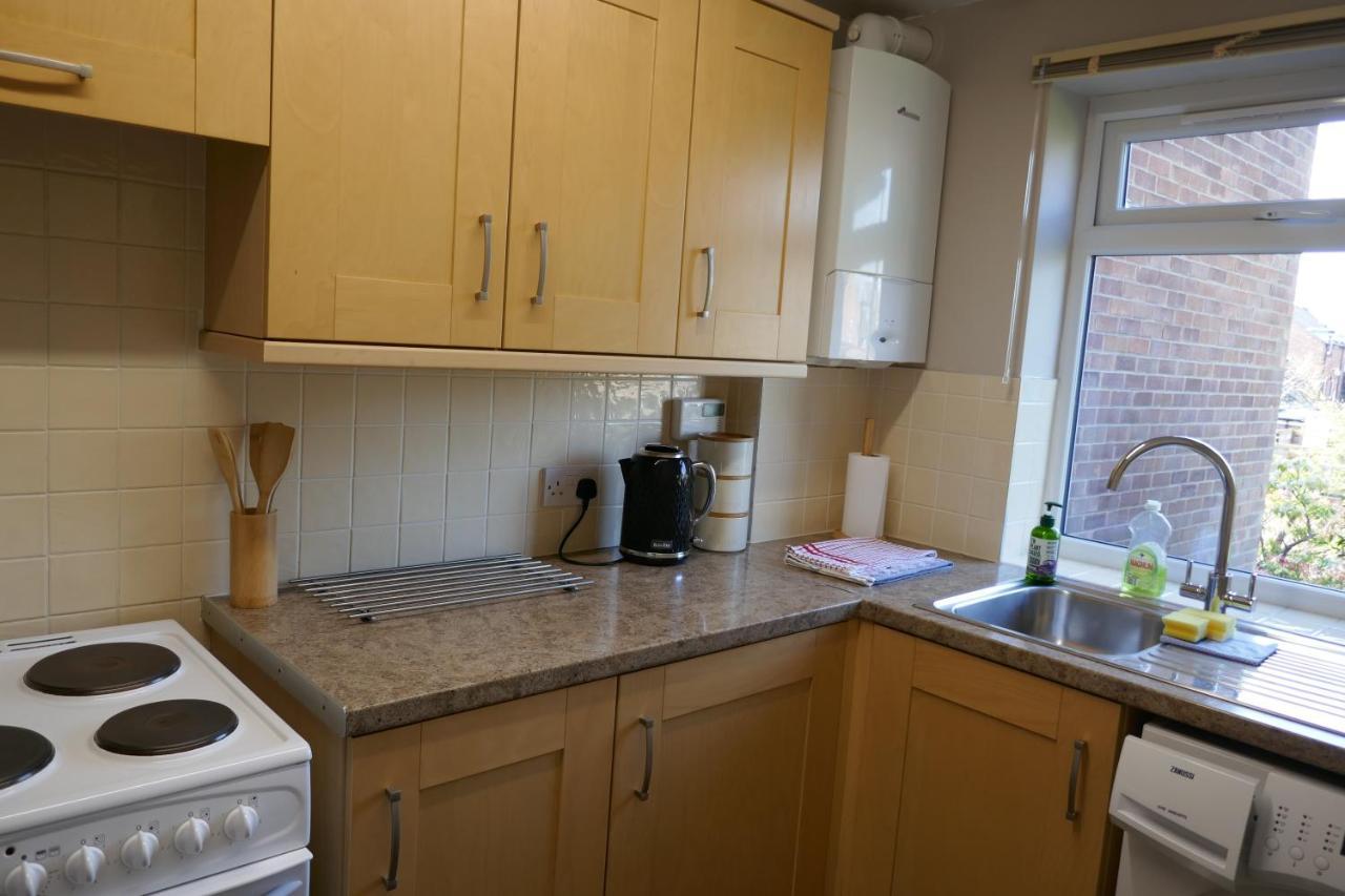Holiday home 2 Bedroom House Walking Distance To Centre With Free Parking York