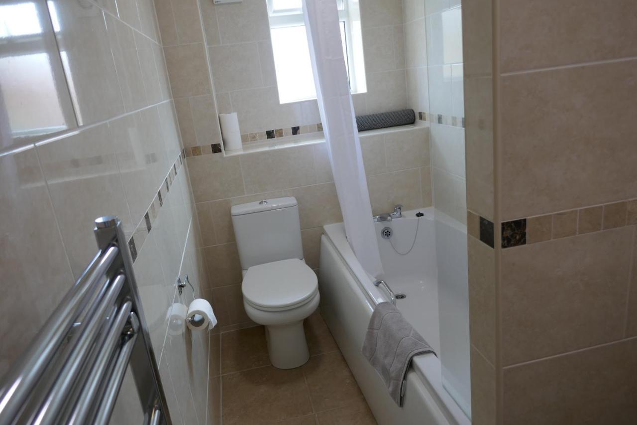 Holiday home 2 Bedroom House Walking Distance To Centre With Free Parking York
